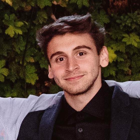 Joshua Rogers
